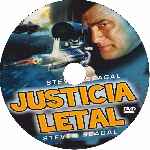 miniatura justicia-letal-2011-custom-por-karloza cover cd