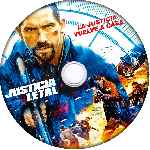 miniatura justicia-letal-2015-custom-por-alfix0 cover cd