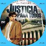 miniatura justicia-para-todos-custom-v2-por-menta cover cd