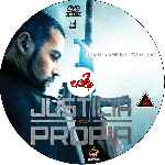 miniatura justicia-propia-custom-por-corsariogris cover cd