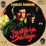 miniatura justicia-salvaje-1984-custom-por-oscarpiri cover cd