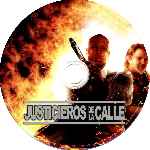 miniatura justicieros-de-la-calle-custom-por-narasaky cover cd