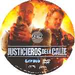 miniatura justicieros-de-la-calle-custom-v2-por-darioarg cover cd