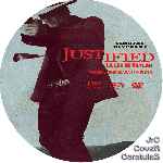 miniatura justified-la-ley-de-raylan-temporada-01-custom-por-jrc cover cd