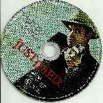 miniatura justified-temporada-01-disco-02-region-4-por-dub cover cd