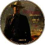 miniatura justified-temporada-01-disco-03-custom-por-analfabetix cover cd