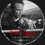 miniatura justified-temporada-05-disco-02-custom-por-analfabetix cover cd