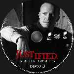 miniatura justified-temporada-05-disco-03-custom-por-analfabetix cover cd