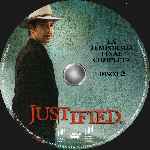 miniatura justified-temporada-06-disco-02-custom-por-analfabetix cover cd