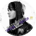 miniatura justin-bieber-never-say-never-custom-v2-por-wallace2007 cover cd