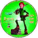 miniatura justin-y-la-espada-del-valor-custom-v6-por-zeromoi cover cd