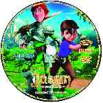 miniatura justin-y-la-espada-del-valor-custom-v7-por-zeromoi cover cd