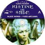miniatura justine-de-sade-custom-por-chechelin cover cd