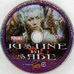 miniatura justine-de-sade-por-cletus-van-damme cover cd