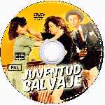 miniatura juventud-salvaje-custom-por-mastercustom cover cd