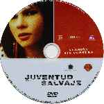 miniatura juventud-salvaje-por-andreadorio cover cd