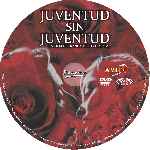 miniatura juventud-sin-juventud-custom-v2-por-darioarg cover cd