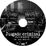 miniatura juzgado-criminal-custom-por-j1j3 cover cd