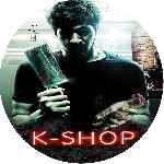 miniatura k-shop-custom-por-ramoncolom cover cd