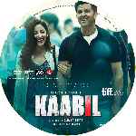 miniatura kaabil-custom-por-putho cover cd