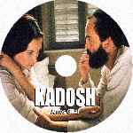 miniatura kadosh-custom-v2-por-cantorana89 cover cd