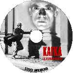miniatura kafka-la-verdad-oculta-custom-por-cantorana89 cover cd