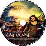 miniatura kahaani-custom-por-franco-k cover cd