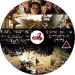 miniatura kanimambo-custom-por-corsariogris cover cd