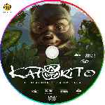 miniatura kaporito-el-guardian-de-la-montana-custom-por-chechelin cover cd