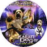 miniatura karate-dog-custom-v2-por-ronald-arevalo cover cd
