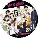 miniatura karekano-custom-por-clarkentucky cover cd