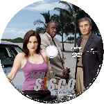 miniatura karen-sisco-temporada-01-custom-por-osopolar68 cover cd