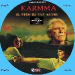 miniatura karmma-custom-por-menta cover cd