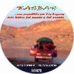 miniatura kasbah-custom-por- cover cd