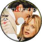 miniatura kate-leopold-custom-por-elcacaxtla cover cd