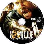 miniatura katrina-ville-temporada-unica-custom-por-osopolar68 cover cd