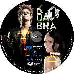 miniatura kdabra-temporada-01-disco-03-custom-por-darioarg cover cd