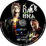 miniatura kdabra-temporada-01-disco-04-custom-por-darioarg cover cd