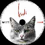 miniatura kedi-custom-v2-por-albertolancha cover cd