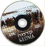 miniatura kedma-region-1-4-por-cascahuin cover cd