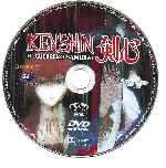 miniatura kenshin-el-guerrero-samurai-1996-episodios-01-04-dvd-manga-por-centuryon cover cd