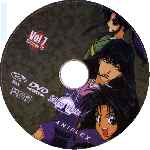 miniatura kenshin-el-guerrero-samurai-1996-volumen-07-por-valfadir cover cd