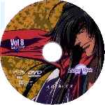 miniatura kenshin-el-guerrero-samurai-1996-volumen-08-por-valfadir cover cd