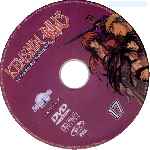 miniatura kenshin-el-guerrero-samurai-1996-volumen-17-por-valfadir cover cd
