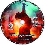 miniatura kenshin-el-guerrero-samurai-el-final-custom-por-zeromoi cover cd