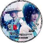miniatura kenshin-el-guerrero-samurai-el-principio-custom-v3-por-zeromoi cover cd