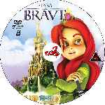 miniatura kiara-the-brave-custom-por-corsariogris cover cd