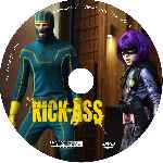 miniatura kick-ass-custom-v07-por-frangarber cover cd