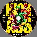miniatura kick-ass-custom-v08-por-cartari cover cd