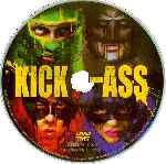 miniatura kick-ass-custom-v10-por-turulatoprince cover cd